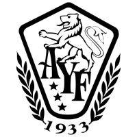 armenian youth federation eastern region logo image