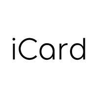 icard logo image