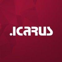 icarus logo image