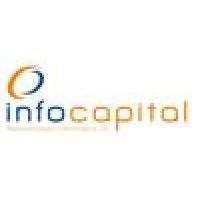 infocapital logo image