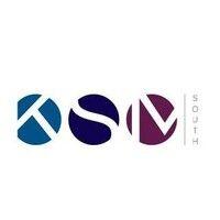 ksm south logo image