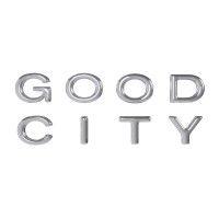 good city logo image