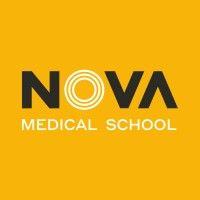 nova medical school - faculdade de ciências médicas logo image