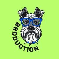 broduction - gaming marketing agency logo image