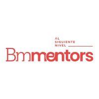 bm mentors logo image