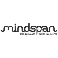 mindspan brand communications logo image