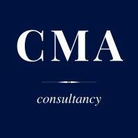 cma consultancy logo image