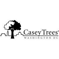 casey trees logo image