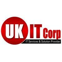 uk it corp logo image