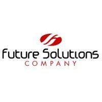 future solutions company logo image