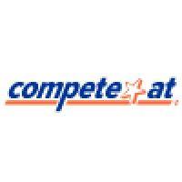 compete-at.com logo image