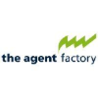 the agent factory gmbh