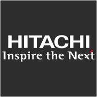 hitachi high-tech analytical science logo image