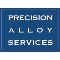 precision alloy services, inc.