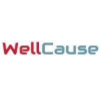 tidbit + wellcause logo image