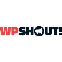 wpshout logo image