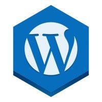 remote jobs - wordpress logo image