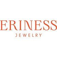 eriness, inc. logo image