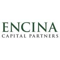 encina capital partners, llc