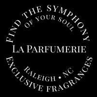 la parfumerie usa logo image