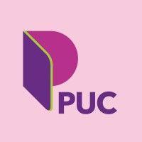 puc berhad logo image