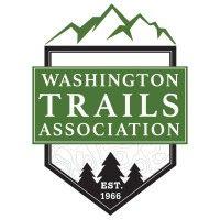 washington trails association logo image