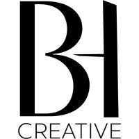 bh creative logo image