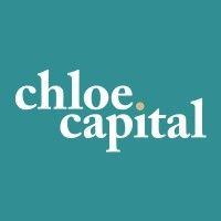 chloe capital logo image