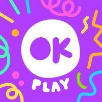 ok play logo image