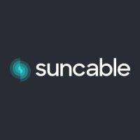 suncable logo image