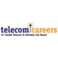 telecomcareers logo image