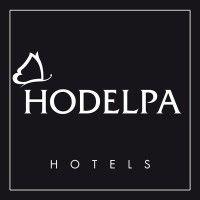 hodelpa hotels & resorts logo image