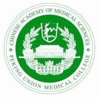 peking union medical college logo image