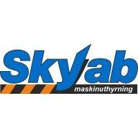 skyab logo image