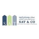 logo of Sat Co