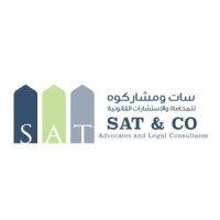 sat & co. logo image