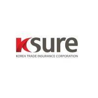 korea trade insurance corporation (ksure) logo image