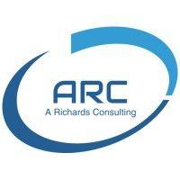 a richards consulting ltd (arc) logo image