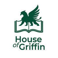 house of griffin logo image