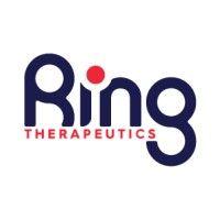 ring therapeutics logo image