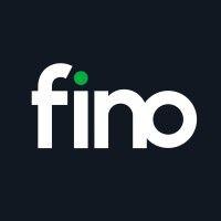 fino research and client relations logo image