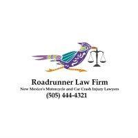 roadrunner law firm logo image