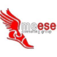 meese consulting group logo image