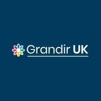 grandir uk logo image