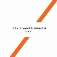 david james wealth usa