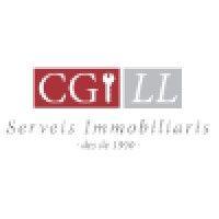 cgill, sl logo image