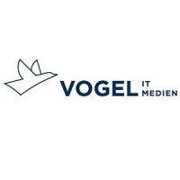 vogel it-medien gmbh logo image