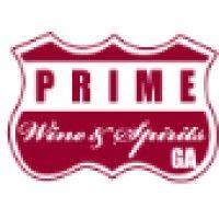 prime wine & spirits logo image