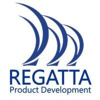 regatta product development logo image