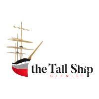 the tall ship glenlee logo image